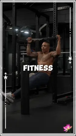 Fitness Story