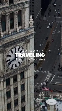 Traveling 