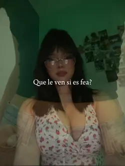 Que le ven?