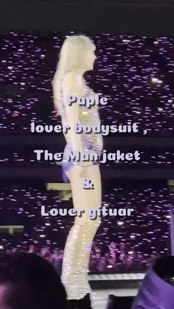 Purple lover sp