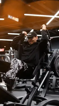 gym Workout 