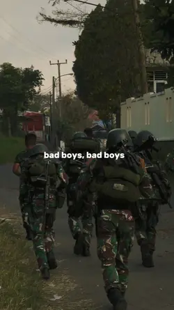 bad boys bad boys
