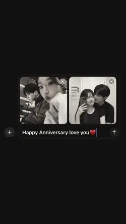 Happy Anniversary