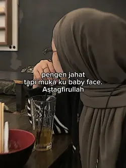 pengen jahat tapi