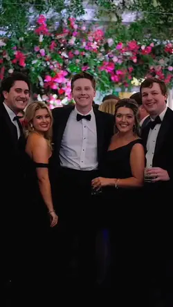 Wedding event