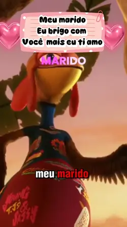 Meu marido amo