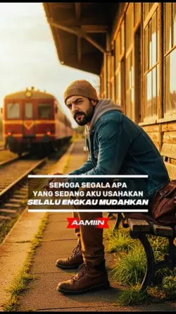 terimakasih ya Allah