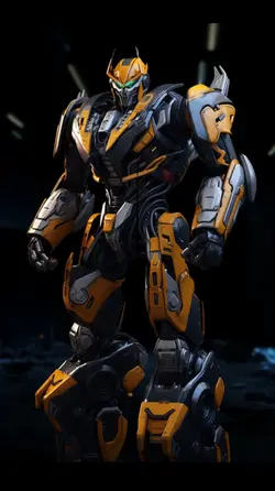 Robot 