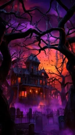 Happy Halloween 