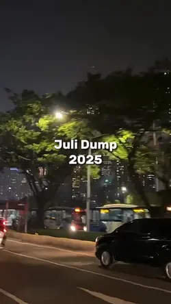 Juli Dump 2025