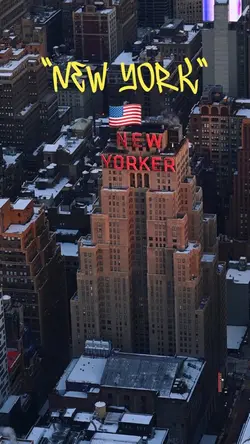 New York Amerika