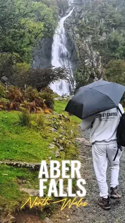 Aber Falls 