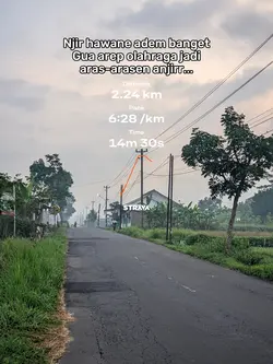 HAWANE ADEM BANGET