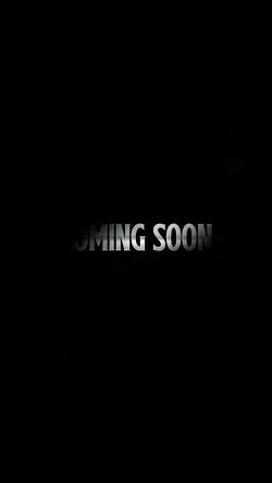 COMING SOON
