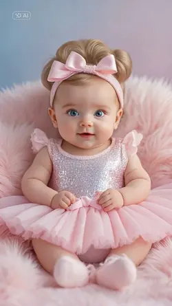 Baby Barbie