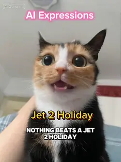 Jet2 Holiday AI