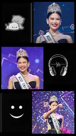 Aesthetic template 