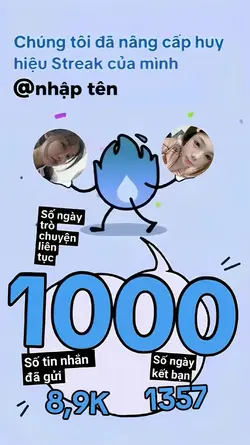 GHÉP CHUỖI 1000