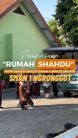 Sholat Dhuha
