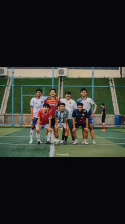 photo football team