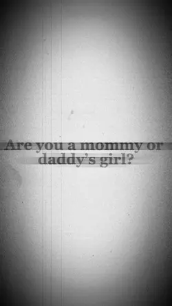 What do you choose?
