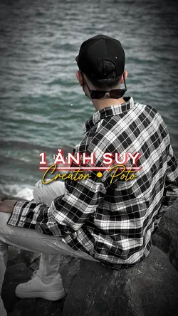 1 ảnh suy