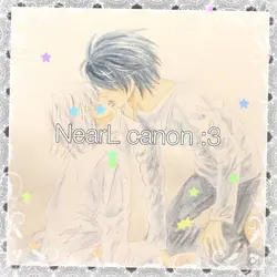 NearL edit.  