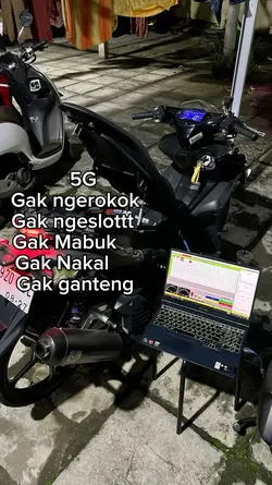 5G?