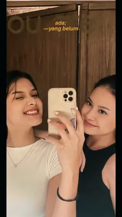 ada yang belum bisa?