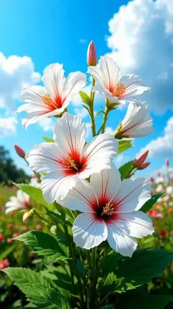 Flower Lover
