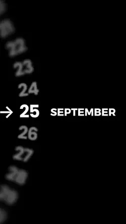 Birthday 25th