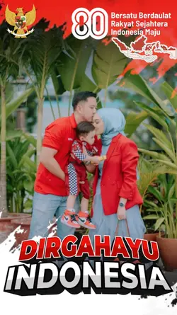 Tanah Airku Cintai 
