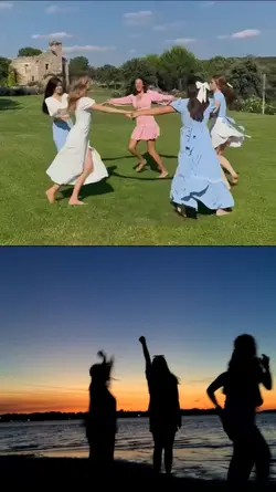2 clip 2 videos
