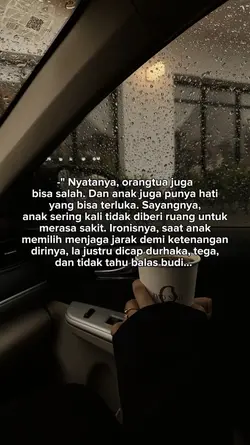 Nyatanya orangtua 