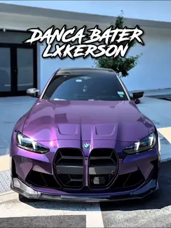 DANCA BATER 