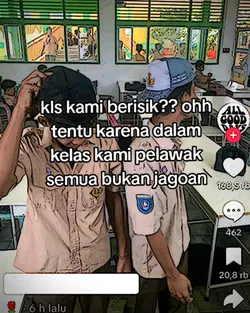 TREND JJ KELAS 