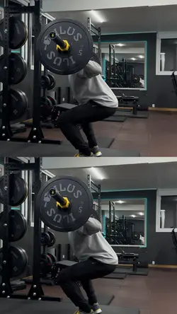 Gym Time