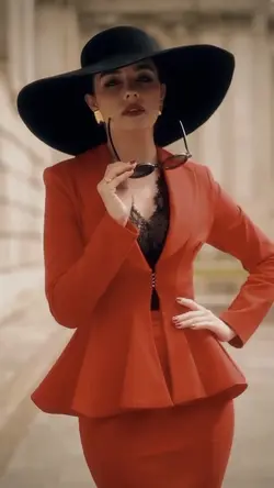 Fashion style😍