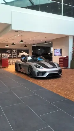 718 spyder
