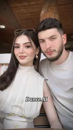 Dance AI