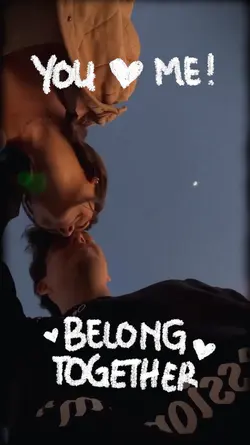 Romantic Moment