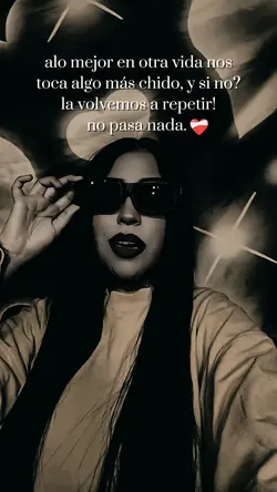 en otra vida