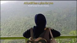 Trust Allah