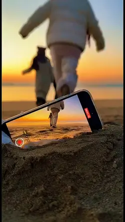 Mini vlog aesthetic 