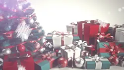 Christmas gifts