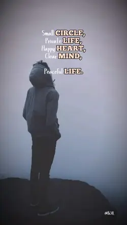 Peaceful life