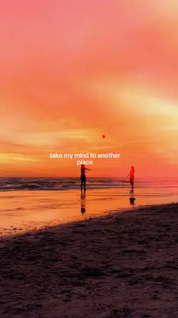 take my mind