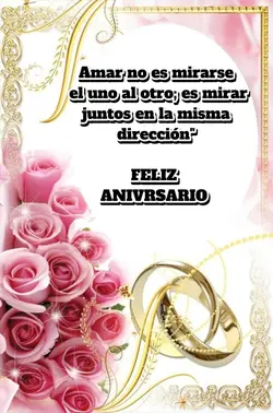 aniversario  