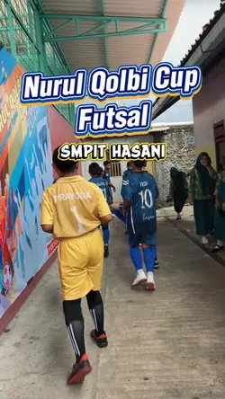 Vlog futsal