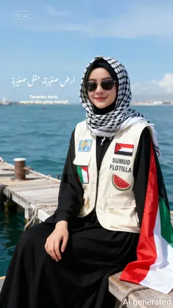 AI FREE PALESTINE